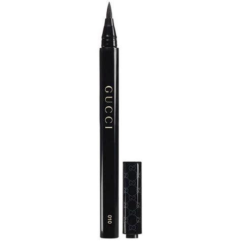 gucci eyeliner pencil|gucci liquid eyeliner.